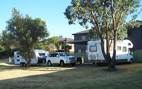 Abraham Lincoln Motel